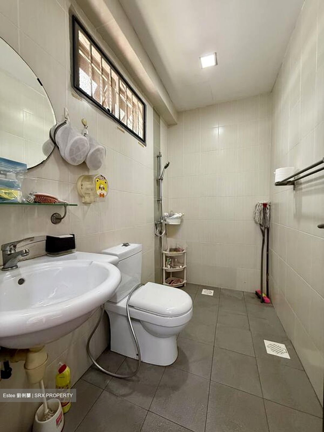 Seletar Hills Estate (D28), Semi-Detached #502231291